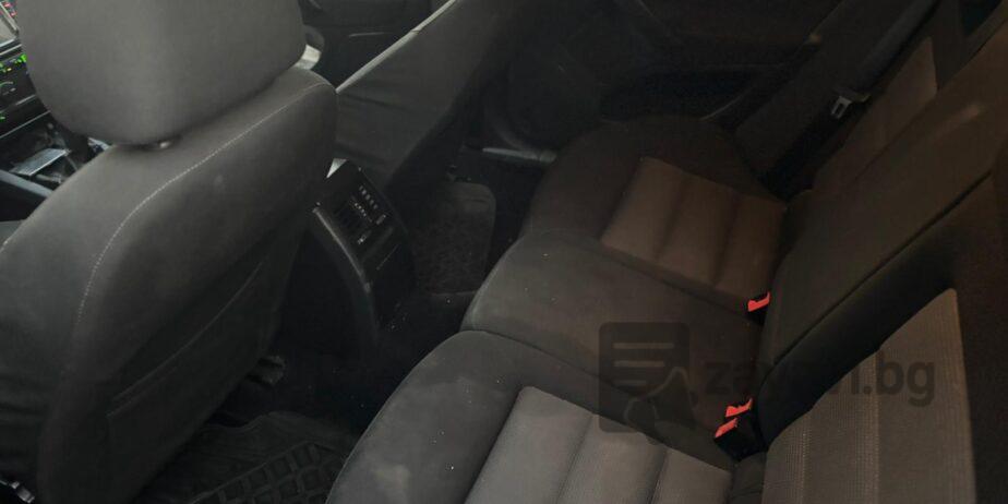
								Нов внос Skoda Octavia 2,0TDI 140hp Шибидах климатроник 4ел.стъкла full									