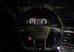 Android Auto – Поръчкови Волани
