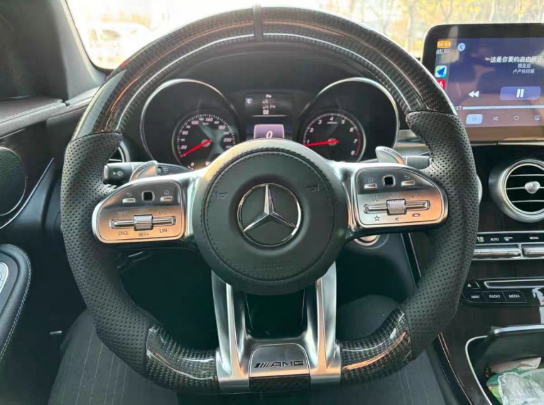 Android Auto – Поръчкови Волани