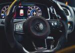 Android Auto – Поръчкови Волани